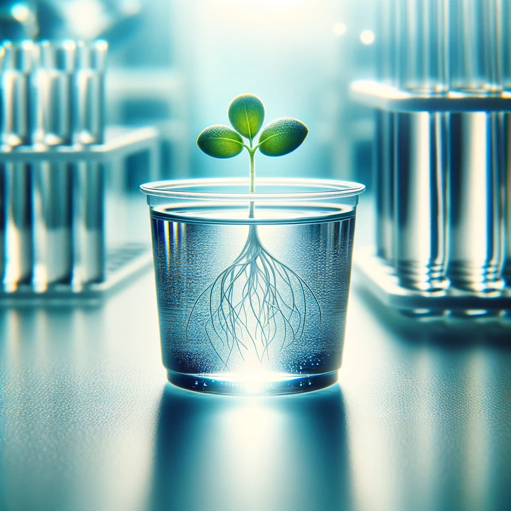 The Ultimate Guide to Tissue Culture Aquatic Plants for Your Aquarium