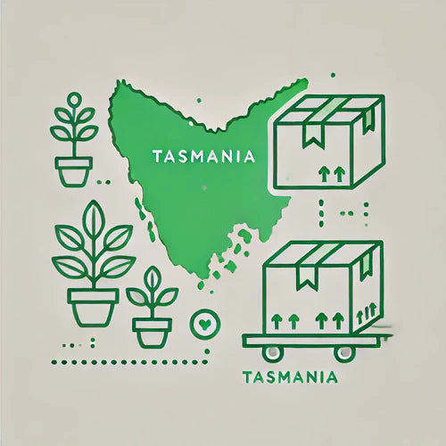 Department of Natural Resources and Environment Tasmania - Checklist for importing plants