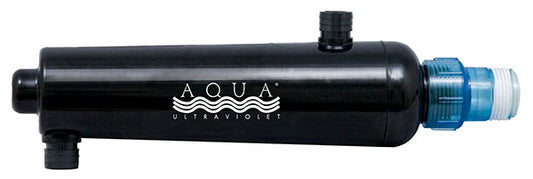 Aqua Ultraviolet - Advantage 8w UV Barb