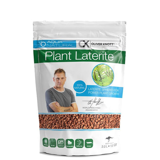 Oliver Plant Laterite - 2L
