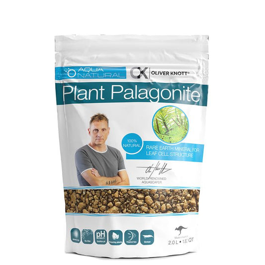 Oliver Plant Plagonite - 2L