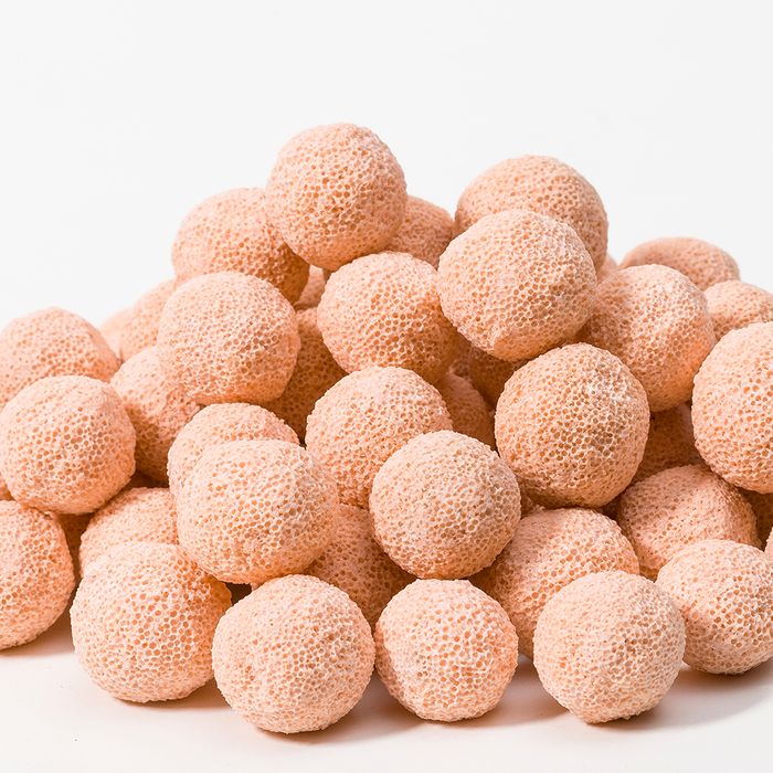 Infrared Bacteria Filter Media Spheres- 500g