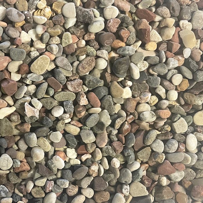 Fiji Iwagumi Substrate - 3.5kg