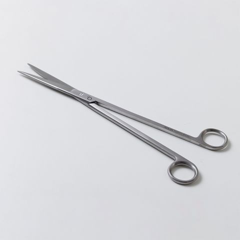 Pro Aquascaping Straight Scissors - 25cm