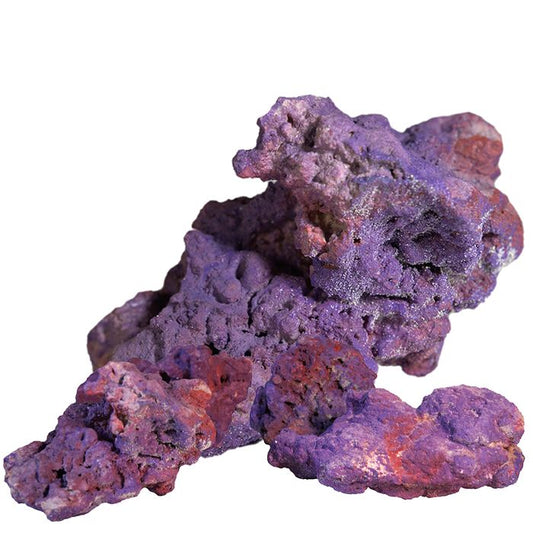 Reef Rock Life Purple 1-2kg Rock