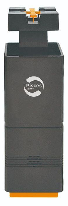 Pisces Aquatics Aquarium Surface Skimmer