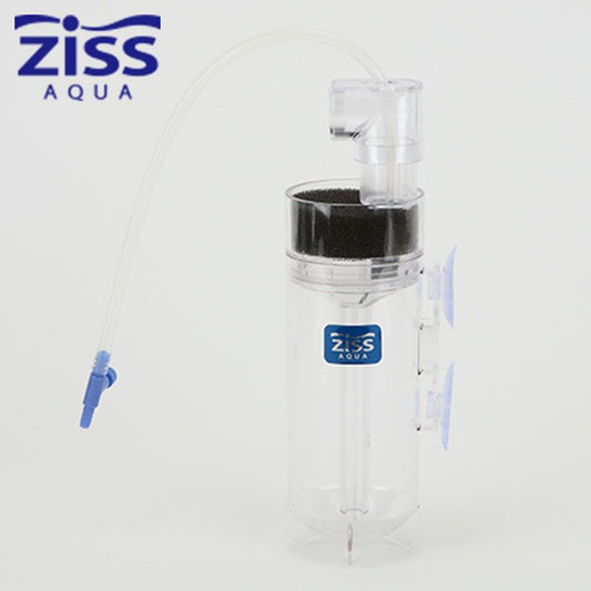 Ziss Aqua Fish & Shrimp Tumbler Tumbler Tall Small - E55