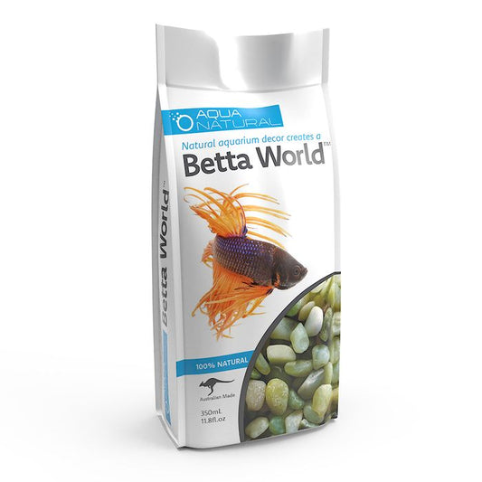 Betta World - Jade 350ml